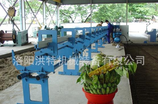 自動鋼筋矯直機/鋼筋矯直機規格 自動鋼筋矯直機/鋼筋矯直機規格
